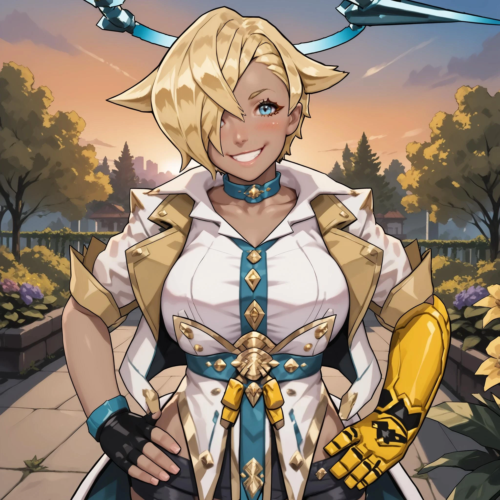 Featured image #3 for Dragalia Lost - Raphael / ドラガリアロスト - ラファエル