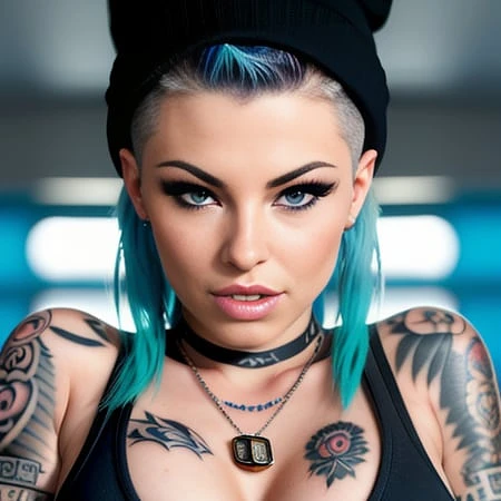 Featured image #1 for Christy Mack (pre MMA)