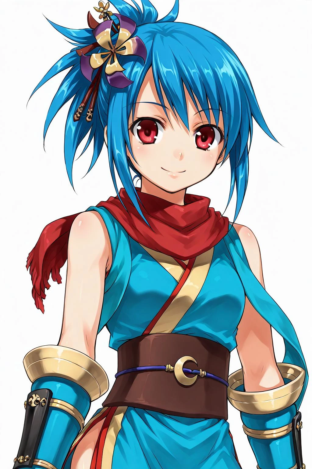 Featured image #1 for Ninja (Ragnarok Online)