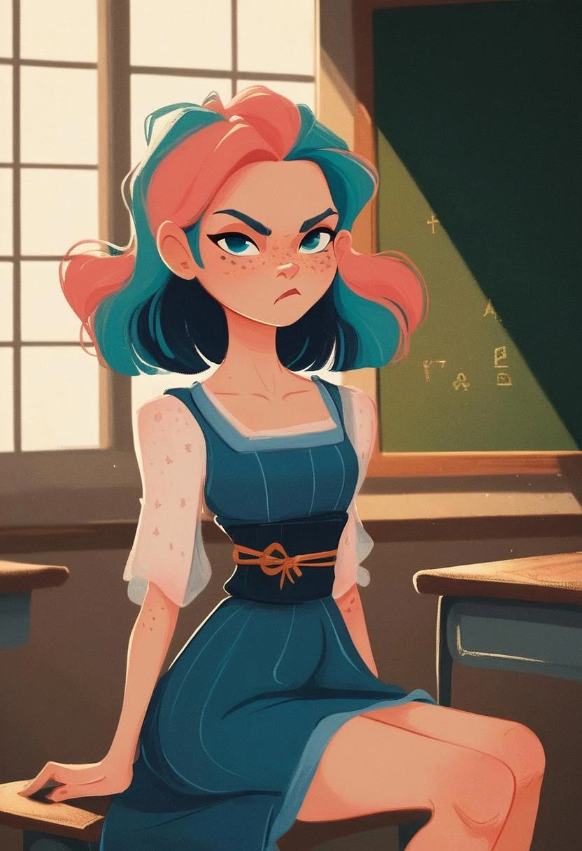 Featured image #3 for [BSS] - Styles for Pony