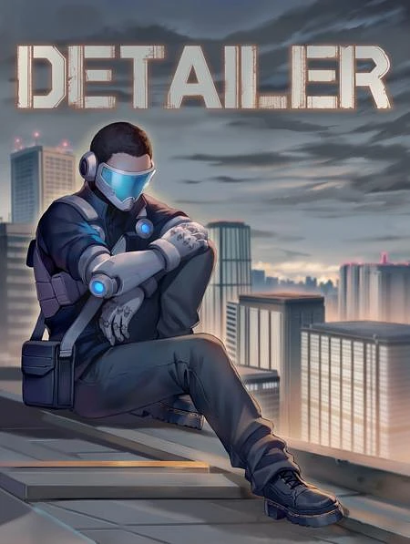 Featured image #5 for NoobAI-XL Detailer