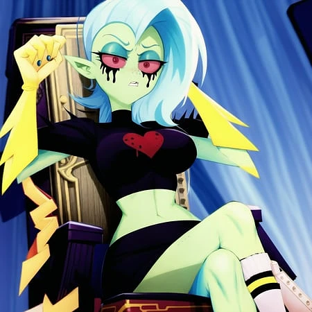 Featured image #1 for Lord Dominator (Wander Over Yonder)