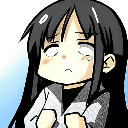 Featured image #2 for ANIME EMOJI -Style LoRA-