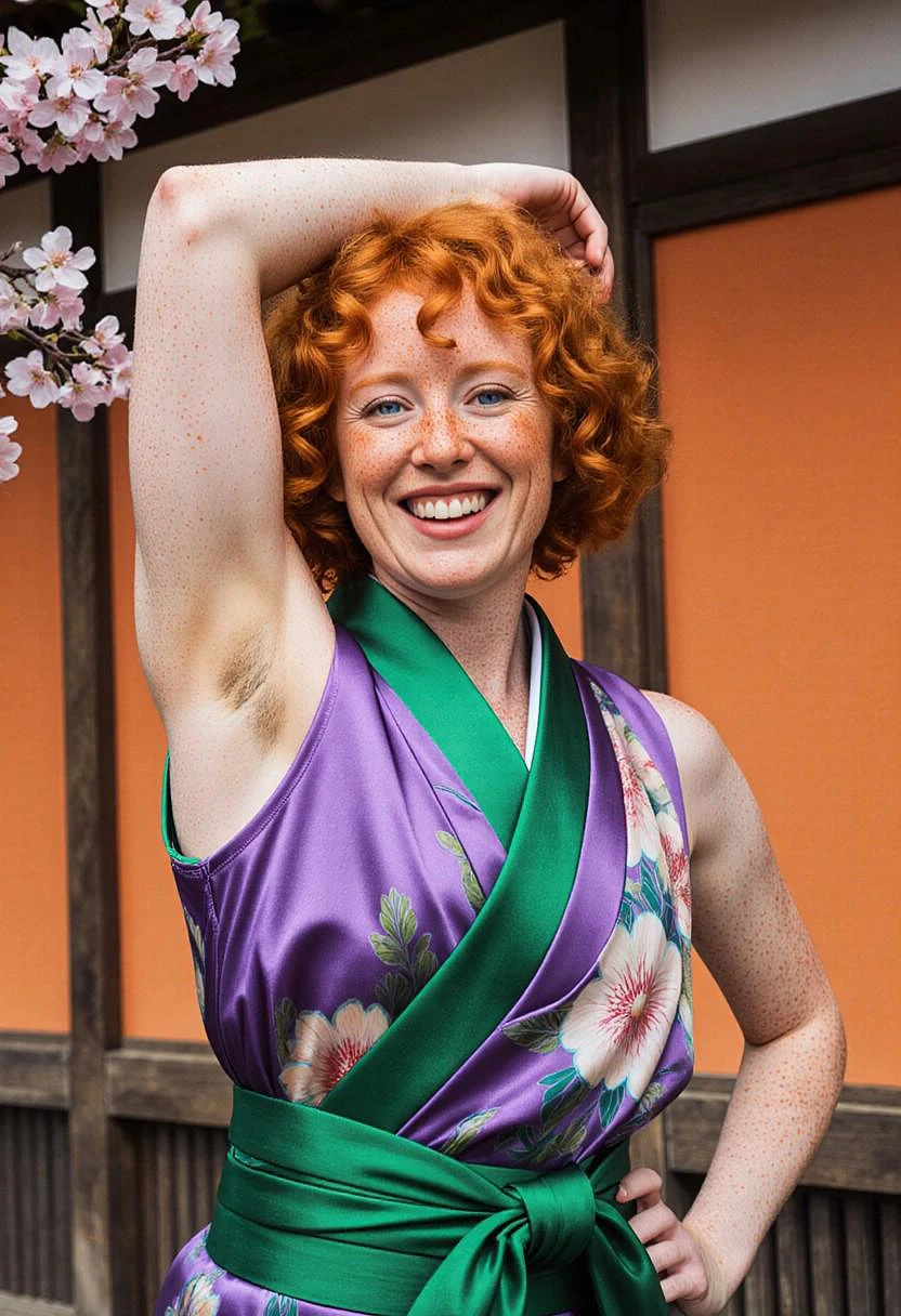 Featured image #1 for Fine Armpit KREA by Sarcastic TOFU