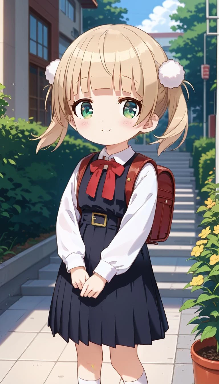 Featured image #3 for 时雨羽衣 [萌化版]-虚拟主播（Shigure Ui [Chibi Version]-Vtuber ）