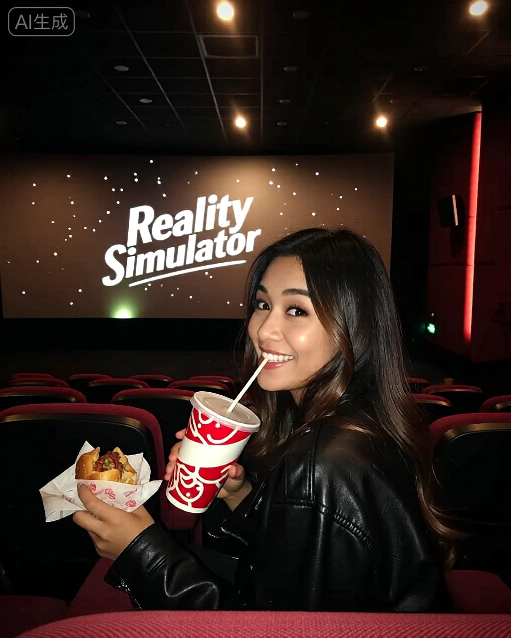 Featured image #6 for Reality Simulator