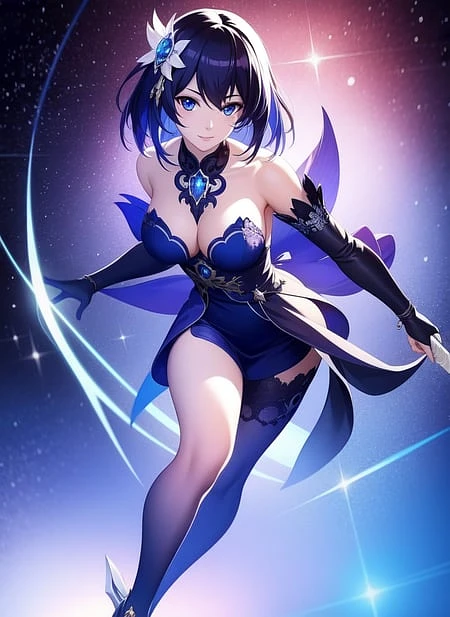 Featured image #1 for Seele