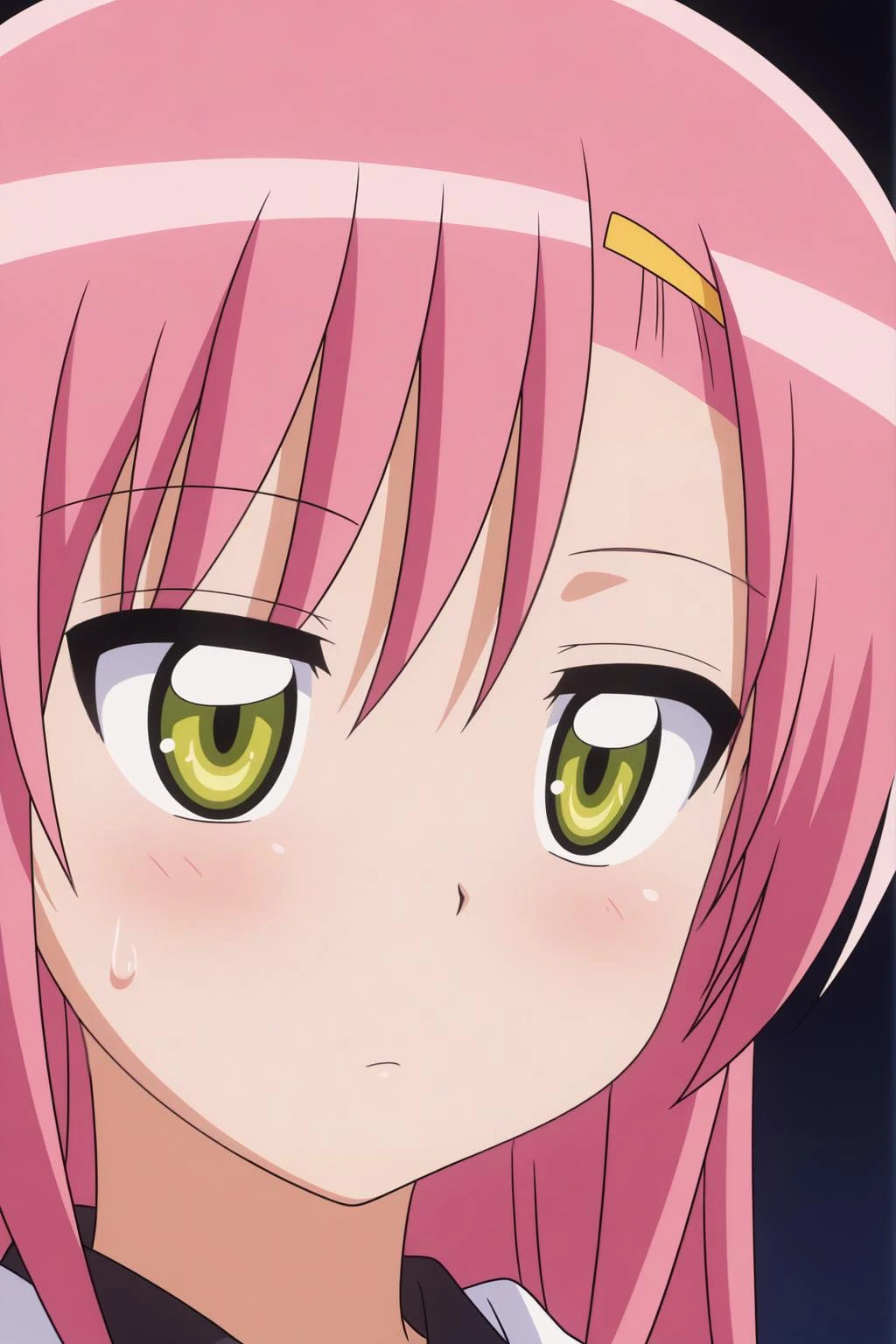 Featured image #1 for Hayate no gotoku!! | Hinagiku Katsura