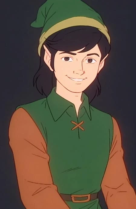 Featured image #5 for The Legend of Zelda Cartoon Characters