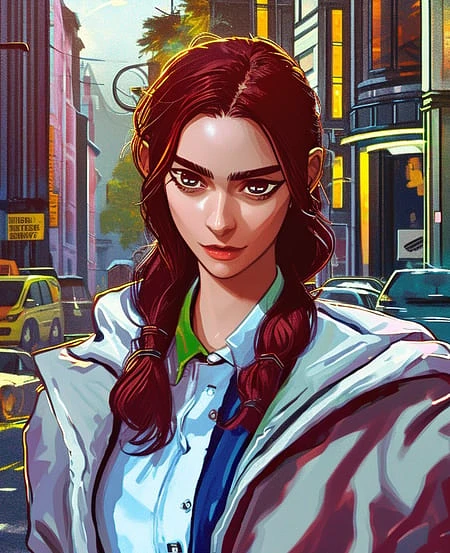 Featured image #1 for Cmodel Upgrade! Stable diffusion version 2 