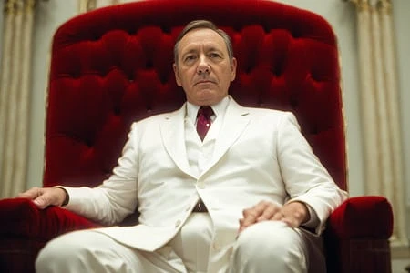 Featured image #4 for Frank Underwood