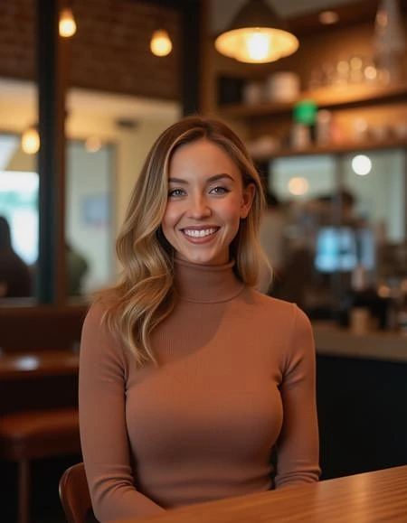 Featured image #3 for Sydney Sweeney (Flux)
