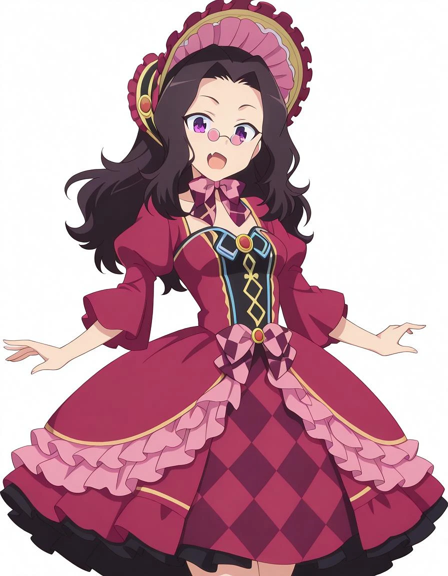 Featured image #3 for Hime Lolita - Clothing