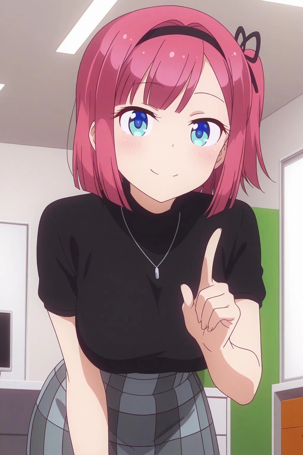 Featured image #4 for Momiji Mochizuki | New Game!