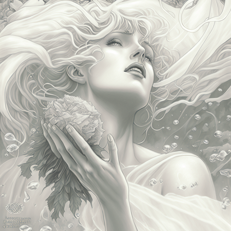 A sample prompt of what you can find in this page