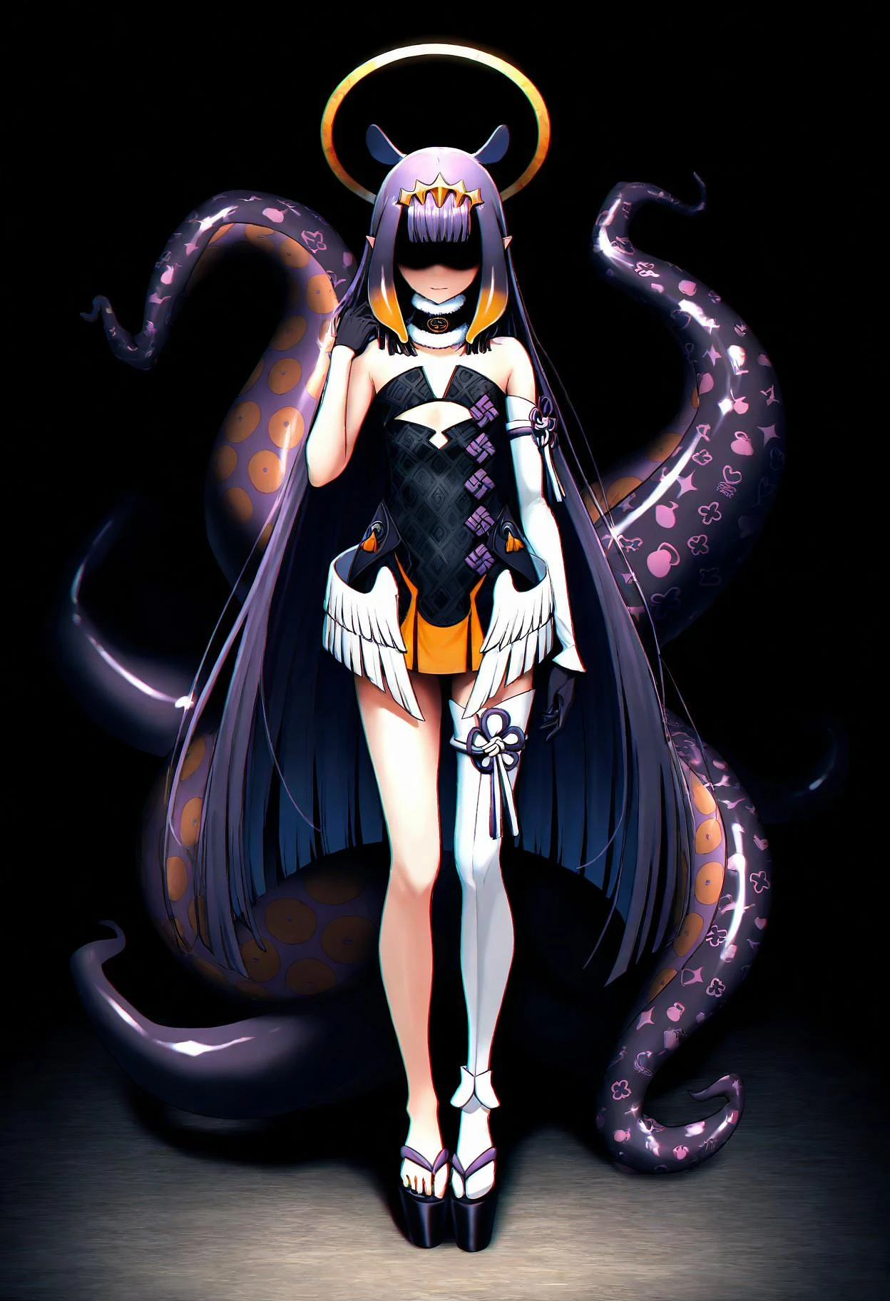 Featured image #6 for zero nans