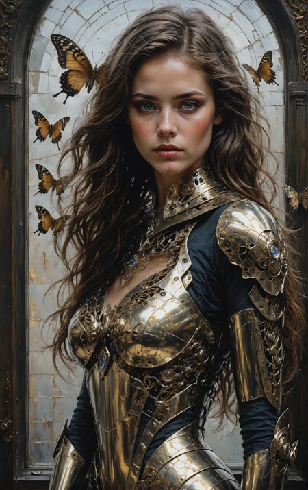 Featured image #1 for DreamShaper XL
