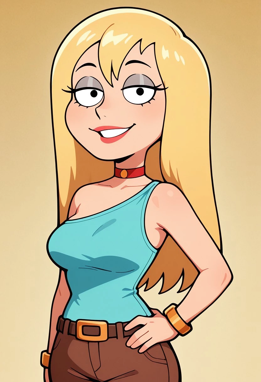 Featured image #1 for Jillian Russell-Wilcox (Family Guy IL|🐴)