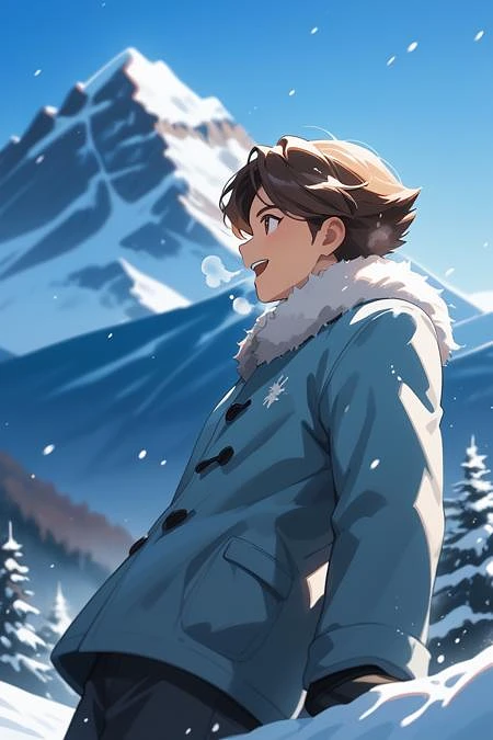 Featured image #4 for ⚽Kazuya Ichinose | Inazuma Eleven!