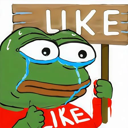 Featured image #2 for Pepe Emoji Generator