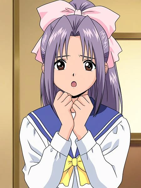 Featured image #4 for 恋ヶ窪桃子 illustrious/Pony (学校の怪談) Koigakubo Momoko  (gakkou_no_kaidan)