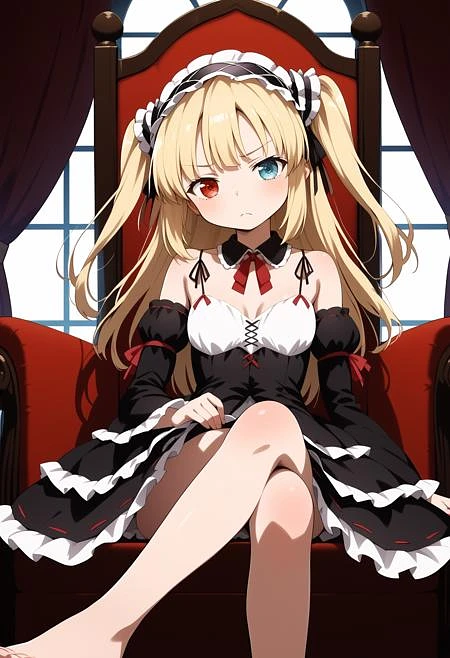 Featured image #5 for [Pony] Hasegawa Kobato 羽瀬川小鳩 / Boku wa Tomodachi ga Sukunai