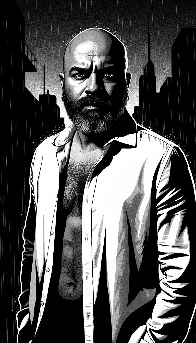 A sample prompt of what you can find in this page