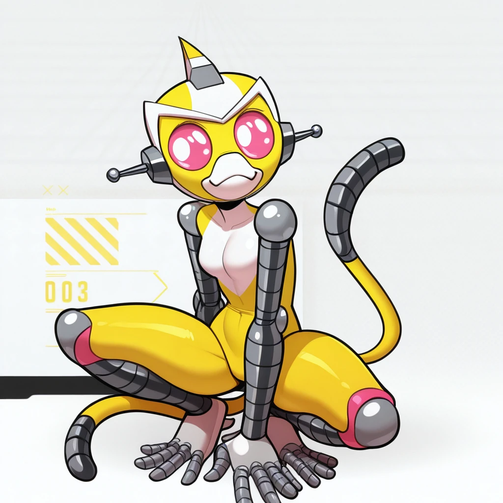 Featured image #1 for Nikke Pose