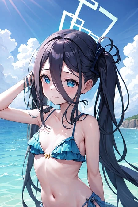 Featured image #5 for Tendou Alice / 天童アリス