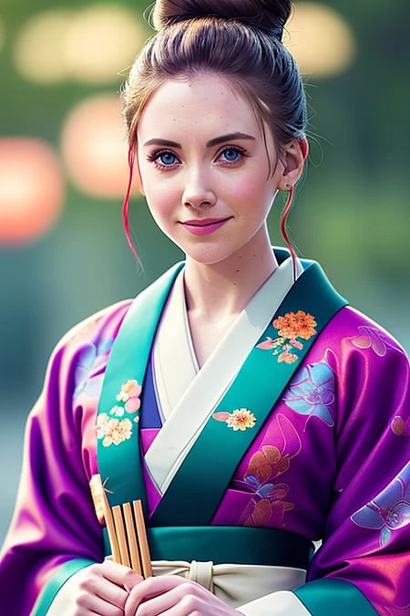 Featured image #2 for Alison Brie Embedding