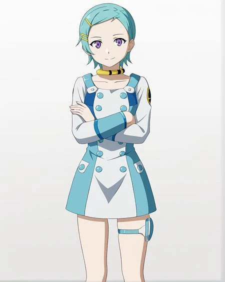Featured image #1 for Eureka - Eureka Seven Pony XL