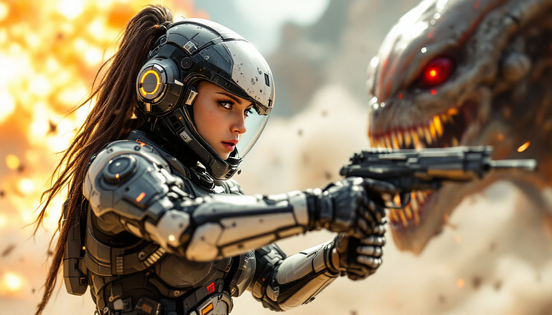 A sample prompt of what you can find in this page