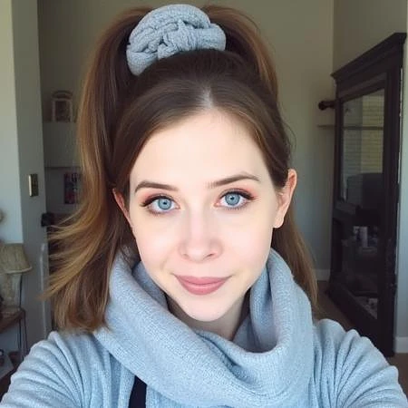 Featured image #1 for Jenny Nicholson | Youtube | FLUX