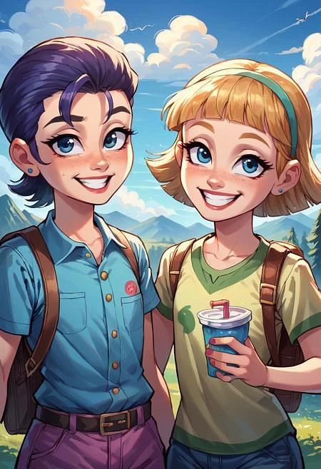 Featured image #1 for Kid Safe Pony