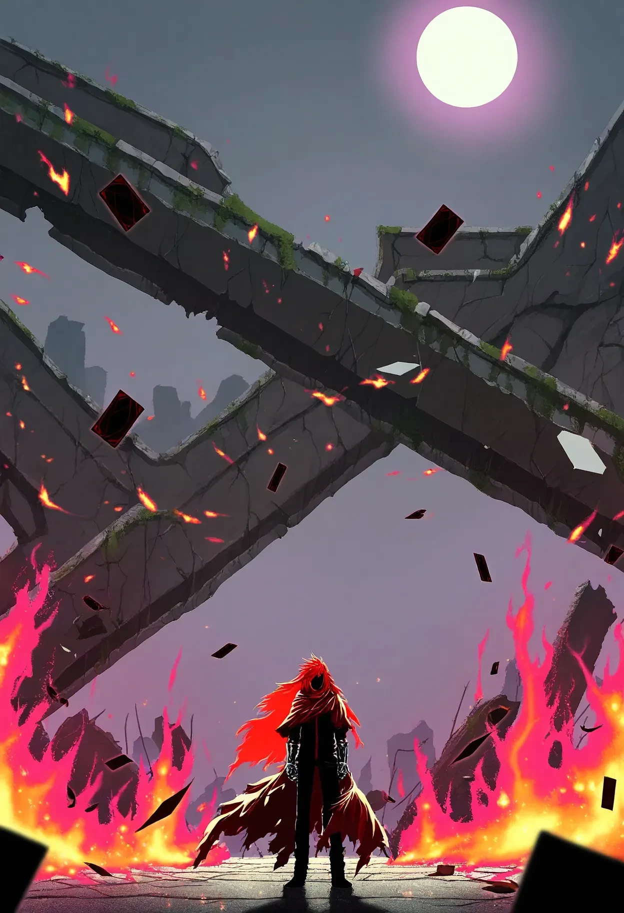 Featured image #2 for Illustrious XL 1.0