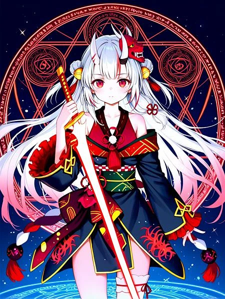 Featured image #6 for WAI-NSFW-illustrious-SDXL
