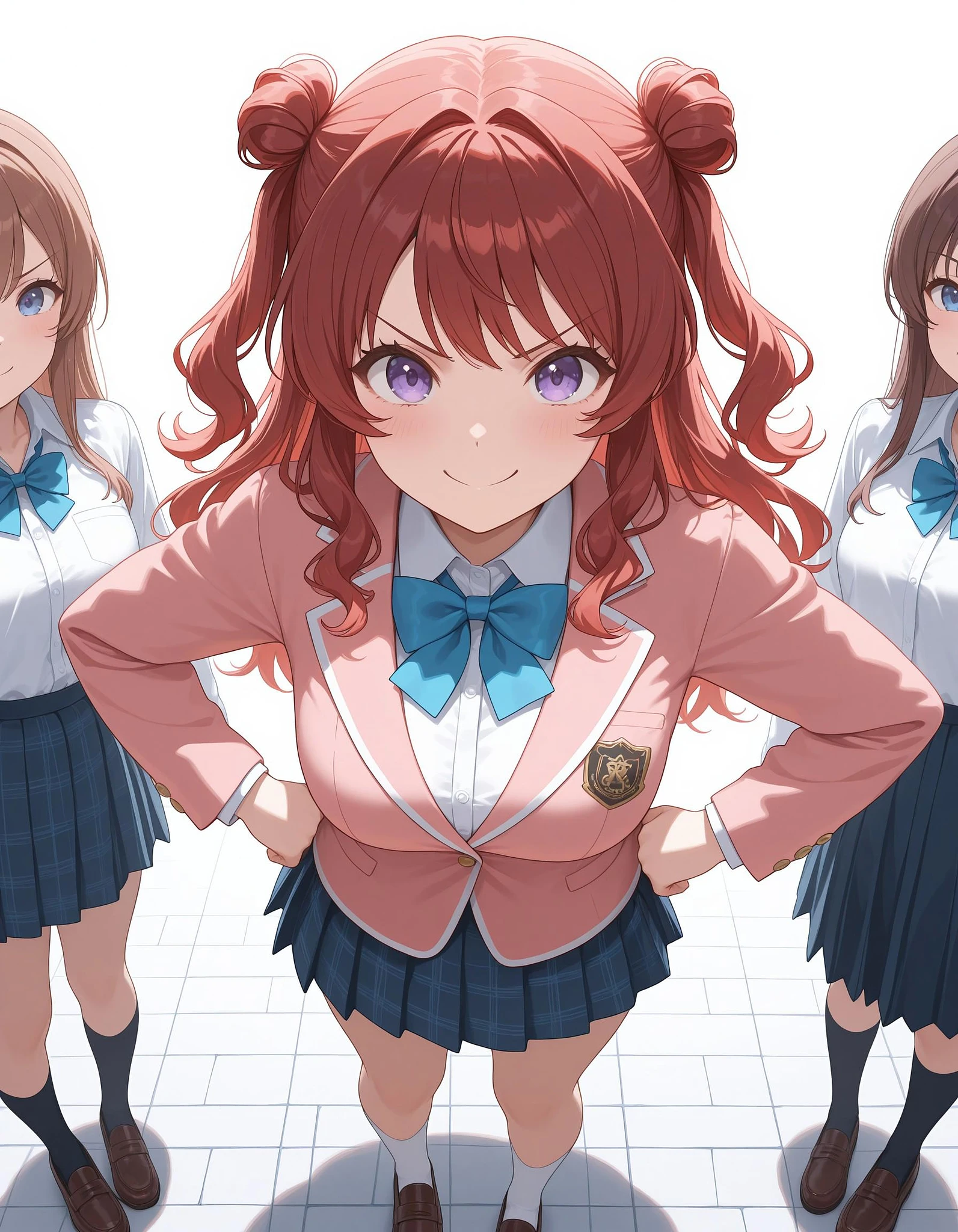 Featured image #2 for Saki Hanami