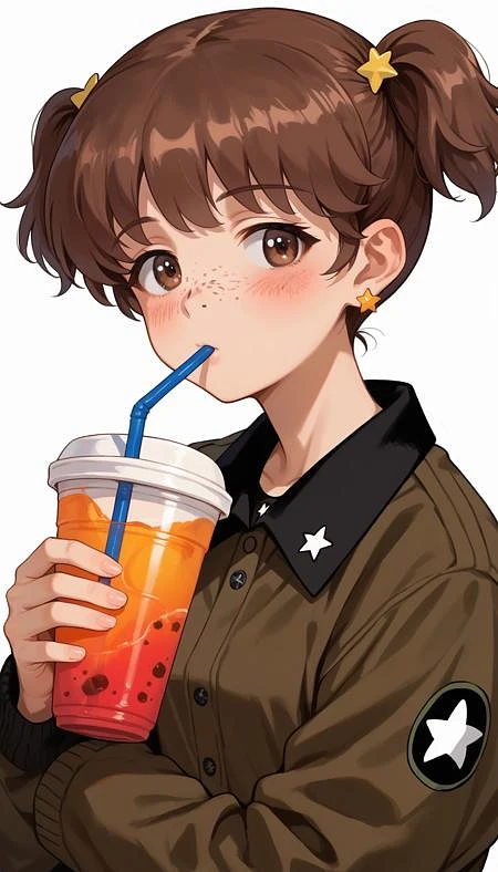 Featured image #2 for Alisa (girls und panzer)