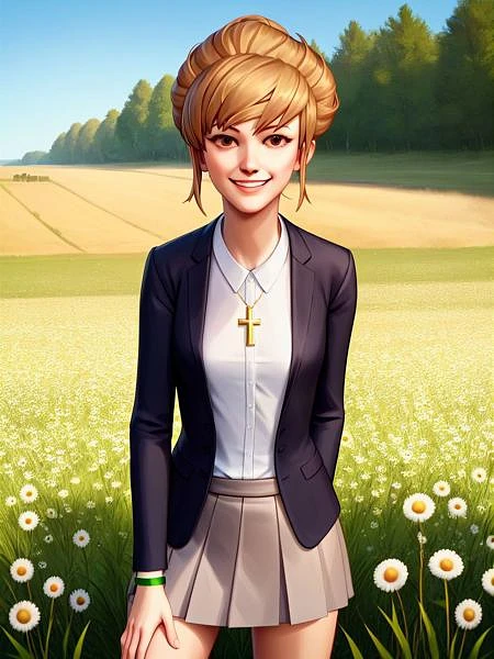 Featured image #2 for Kate Marsh (Life Is Strange)