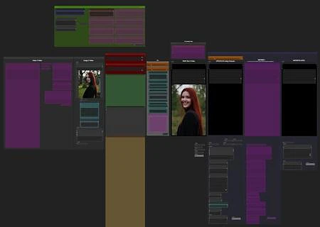 Featured image #3 for 💥 Hunyuan 💥 Vid2Vid  &  Txt2Vid  | FAST Test Bench |