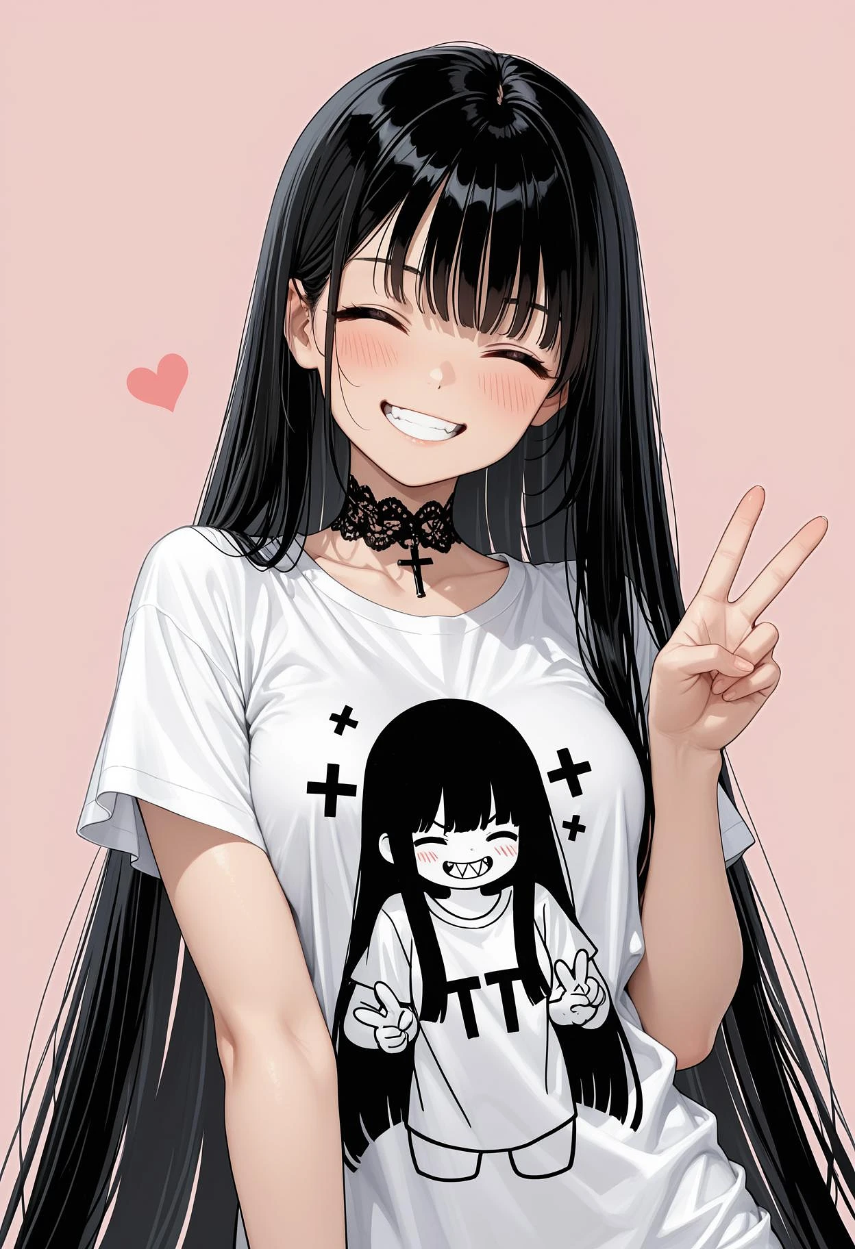 Featured image #2 for Easy illustrious XL