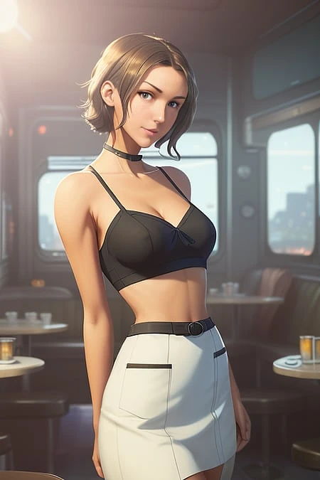 Featured image #5 for Rachel Cook