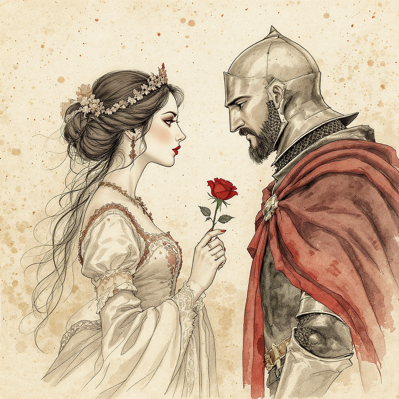 A sample prompt of what you can find in this page