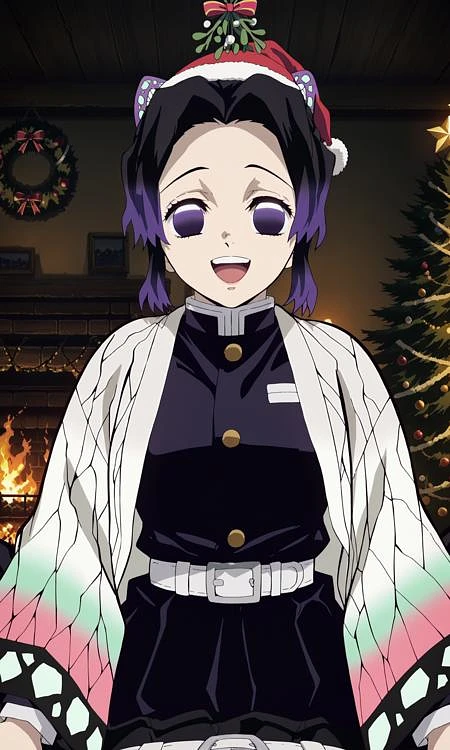 Featured image #5 for Shinobu Kochou (Demon Slayer: Kimetsu no Yaiba)
