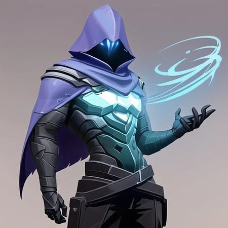 Featured image #1 for OmenValorant