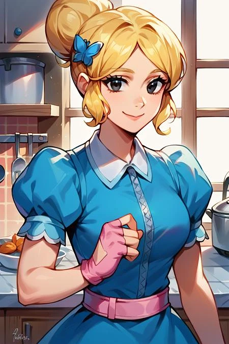 Featured image #1 for Piper (Brawl Stars)
