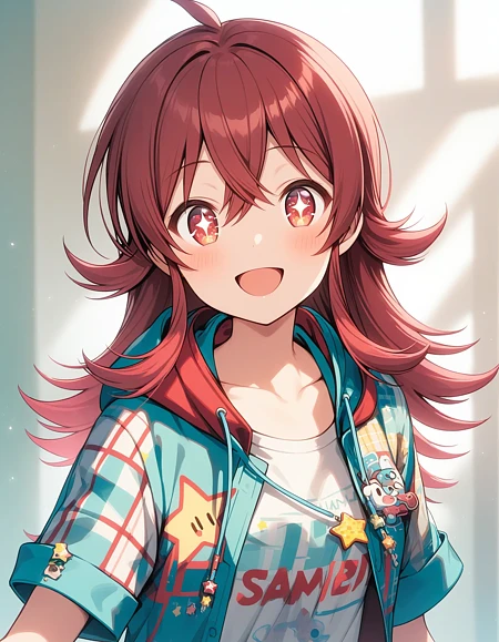 Featured image #2 for Komiya Kaho / 小宮 果穂