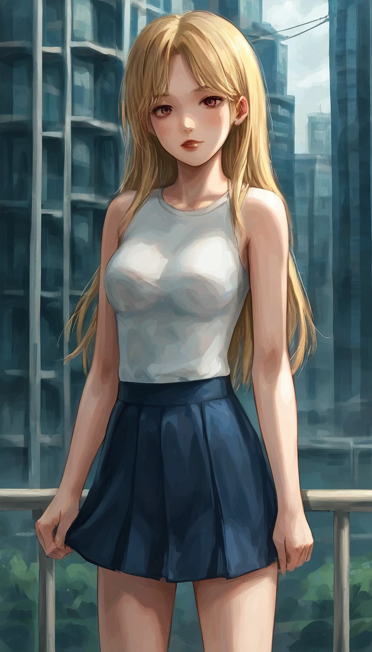 Featured image #5 for [Art Style] Lenesdey Style