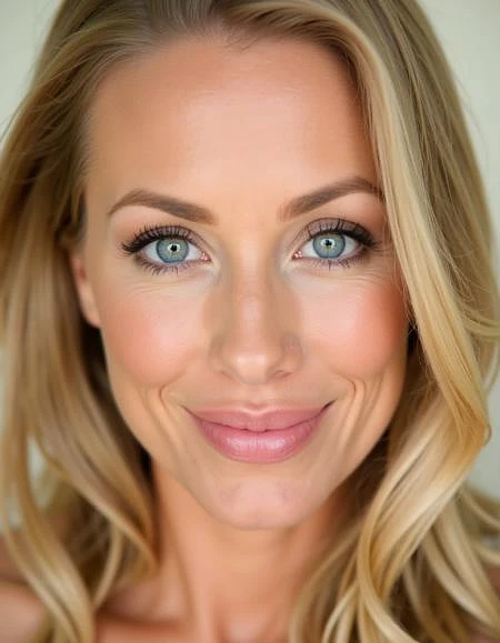 Featured image #2 for Nicole Aniston - FLUX - LORA 👑