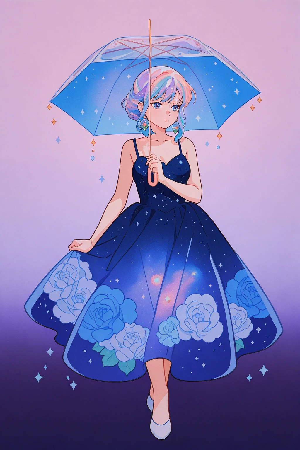 Featured image #2 for Yeo style [Illustrious]